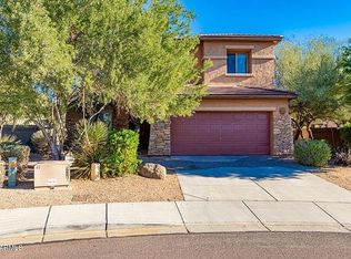 27315 N 84th Dr, Peoria, AZ 85383