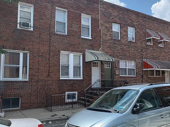 1652 S Taney St, Philadelphia, PA 19145