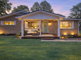 265 Tatertown Rd, Paris, TN 38242