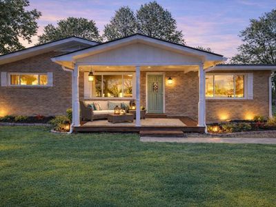 265 Tatertown Rd, Paris, TN, 38242