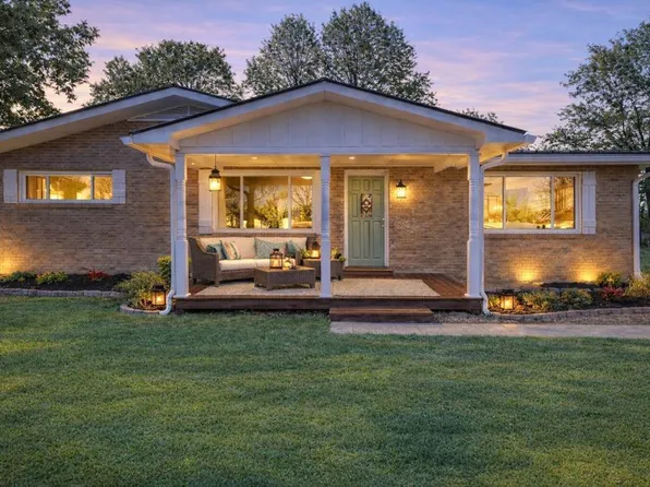 265 Tatertown Rd, Paris, TN 38242