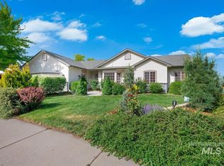 3021 N Gwendoline Ave, Meridian, ID 83646