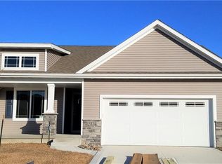 2814 NW 44th St, Ankeny, IA 50023