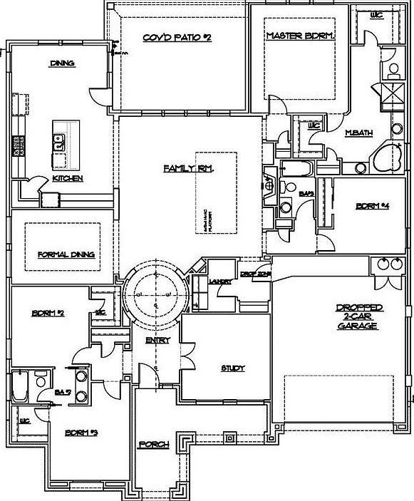 2nd image of 133 Callie Way