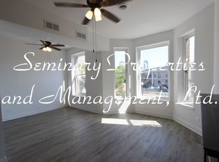 3512 N Halsted, Chicago, IL 60657