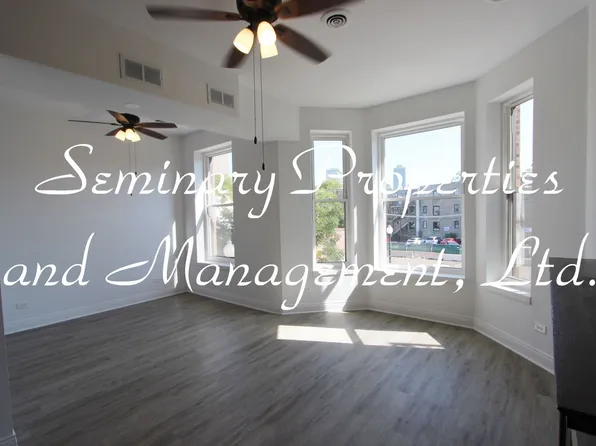 3512 N Halsted, 3512 N Halsted St APT 2FF, Chicago, IL 60657