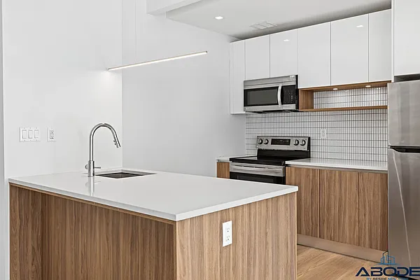 Rented by ABODE NYC LLC | media 26