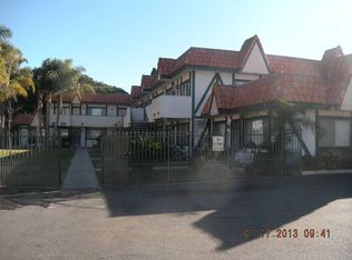 12642 Josephine St APT 14, Garden Grove, CA 92841