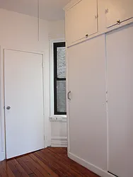 Rented by James Everett Lewis, LREB