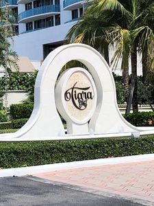 3000 N Ocean Dr APT 16F, Riviera Beach, FL, 33404