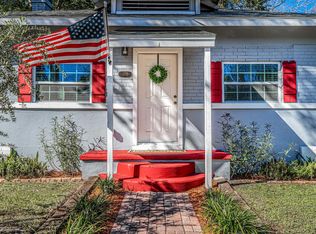 682 Bridal Ave, Jacksonville, FL 32205