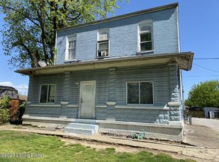 1777 Wathen Ln, Louisville, KY 40210
