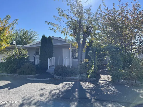 8301 Tieton Dr Unit 75, Yakima, WA 98908