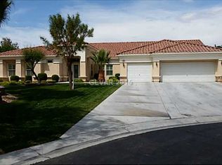 7400 Hornblower Ave, Las Vegas, NV 89131