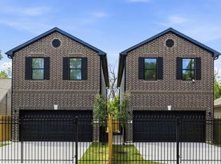 5803 Haight St #B, Houston, TX 77028