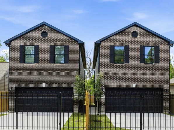 5803 Haight St #B, Houston, TX 77028