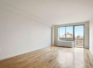 324 Pleasant Ave APT 7D, New York, NY 10035