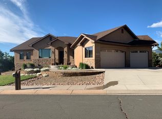 5745 Regal View Rd, Colorado Springs, CO 80919