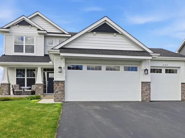 235 4th St NW, Delano, MN 55328