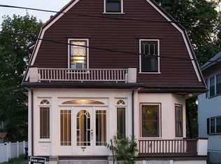 9 Kingsboro Park #0, Boston, MA 02130