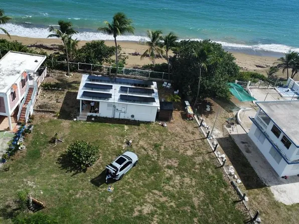 (undisclosed Address), Guayama, PR 00784