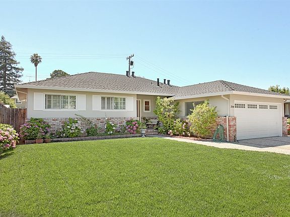 2nd image of 2544 Hampton Ave