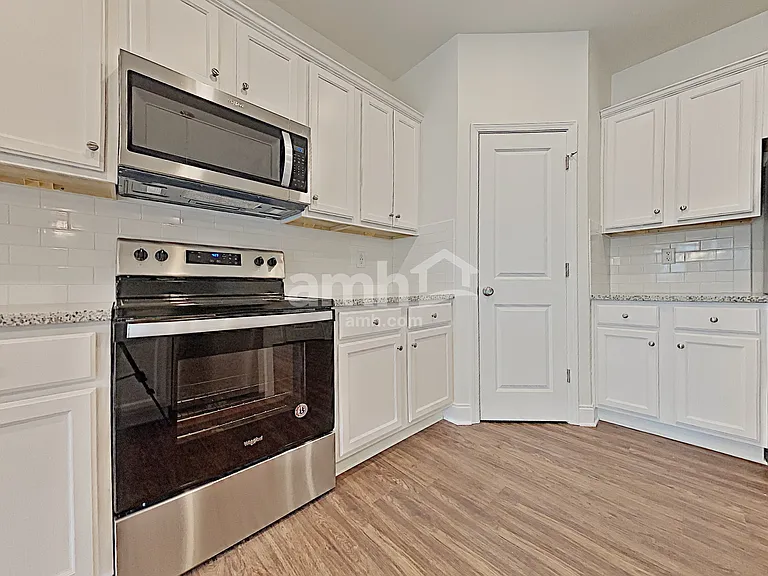 4915 Franks Creek Way — Photo 3