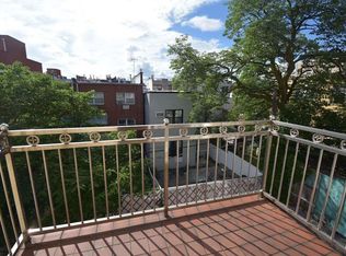 30-12 33rd St #3, Astoria, NY 11102