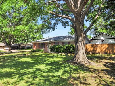218 Vernon Castle Ave, Benbrook, TX, 76126