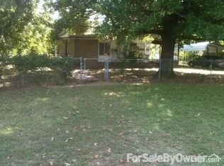 1921 Coon Creek Dr, Eufaula, OK 74432