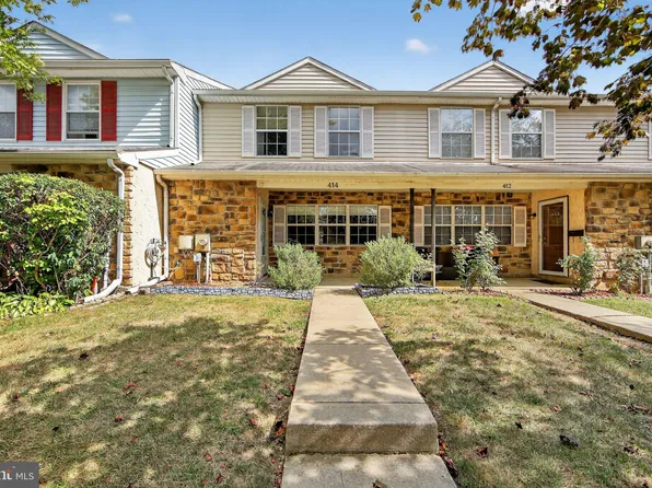 414 Devon Ct #481, Downingtown, PA 19335
