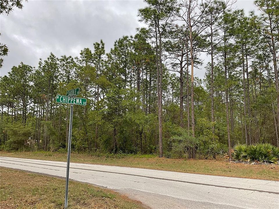 1st image of 4677 N SADDLE DRIVE LOT 6
