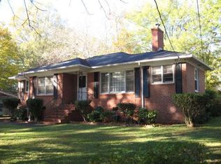 307 S 18th St, Griffin, GA 30224