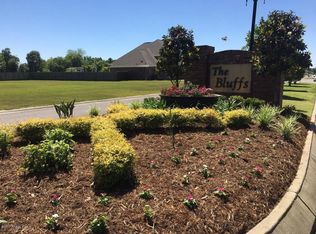 217 Timberland Ridge Blvd, Lafayette, LA 70507