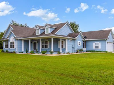 19496 155th Path #O, O Brien, FL, 32071