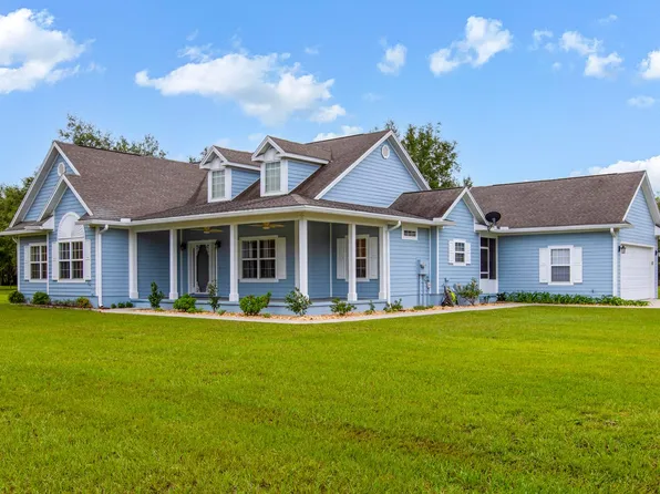 19496 155th Path, O'Brien, FL 32071