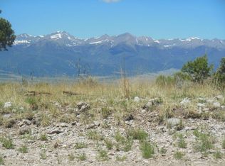 391 Bunker Hill Cir, Silver Cliff, CO 81252