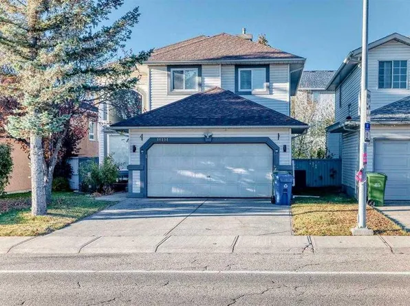 10134 NE Hidden Valley Dr NW, Calgary, AB T3A 5C9