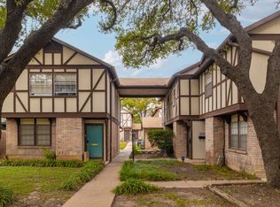 7406 Shadow Hill Dr APT 108, Austin, TX 78731