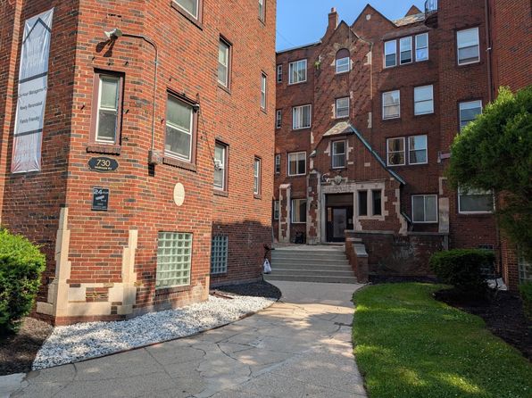 730 Whitmore Rd APT B7