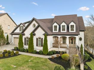 2152 Hartland Rd, Franklin, TN 37069