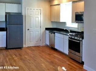 161 Broadway, Somerville, MA 02145
