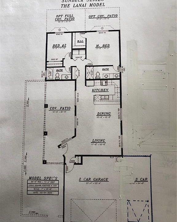 2nd image of 2740 Buffalo Bills Way