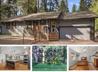 30916 Bambi Dr, Shingletown, CA 96088