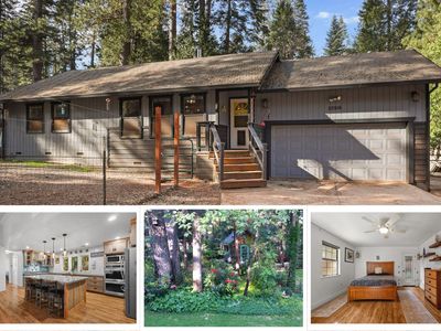 30916 Bambi Dr, Shingletown, CA, 96088