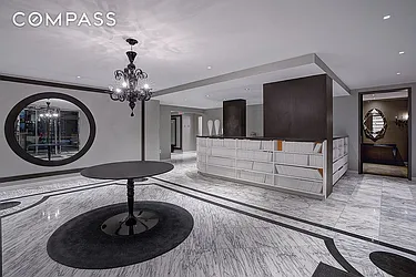 Rented by Compass