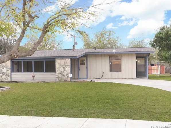 110 Tropicana, San Antonio, TX 78242