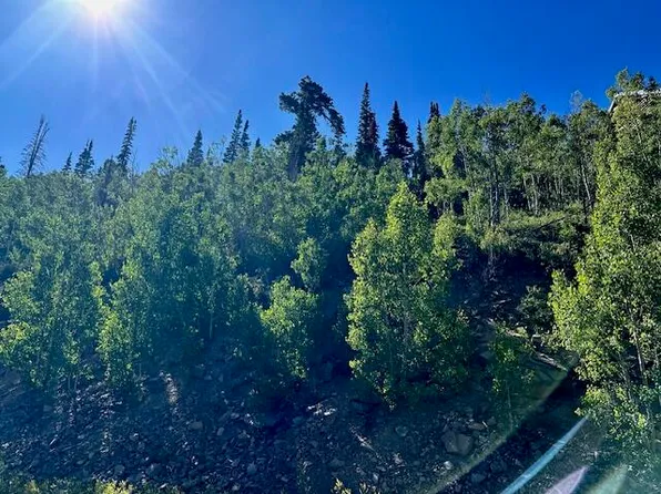 278 W Pine Hurst St, Brian Head, UT 84719