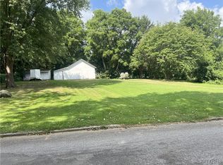 Park Ave #39, Perry, NY 14530