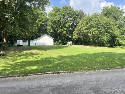 Park Ave #39, Perry, NY, 14530